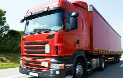 Konya Pehlivanköy Ambar Kargo