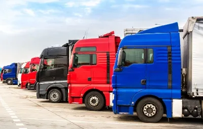 Konya Pehlivanköy Ambar Nakliyat