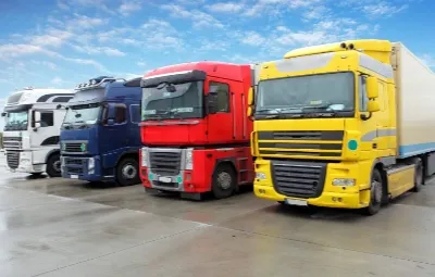 Konya Pehlivanköy Nakliye Ambarı