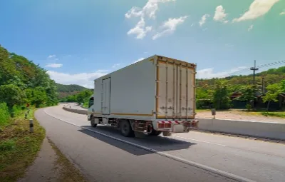 Konya ile Pehlivanköy Arası Bulaşık Makinesi Taşıma
