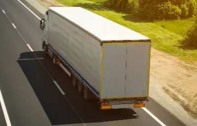 Konya ile Pehlivanköy Arası Parça Eşya Taşıma